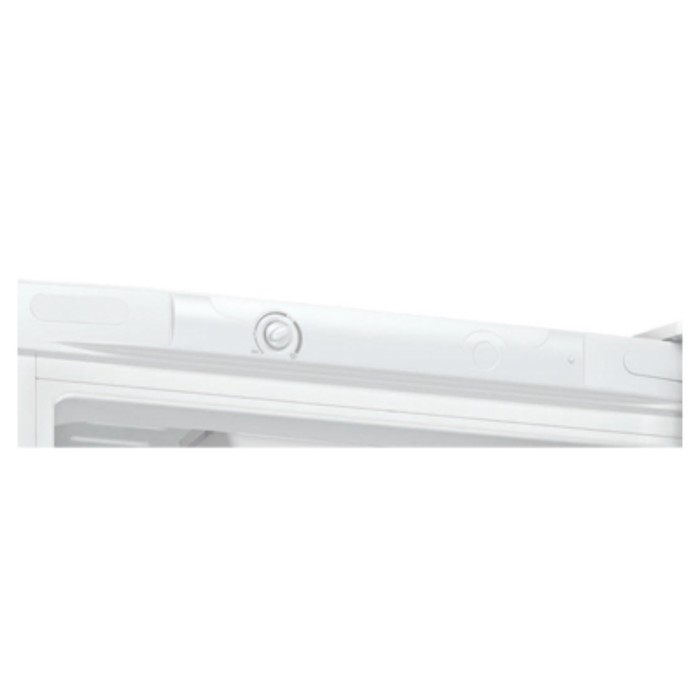 Холодильник Indesit DS 4160 W, двухкамерный, класс А, 269 л, белый