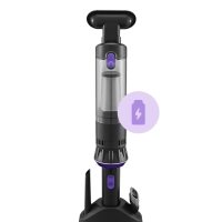 Беспроводной ручной пылесос КТ-5293 - 120 Вт Беспроводной ручной пылесос КТ-5293 - 120 Вт