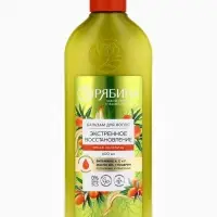 Бальзам для волос облепиха, 400 мл