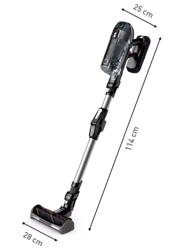 Беспроводной пылесос X-Force Flex 14.60 Animal Care TY99A8WO