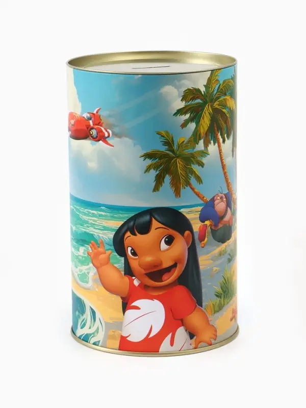 Копилка XXL, Монстрик