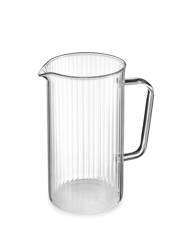 Френч пресс Toledo-1100FP 1100 мл заварочный чайник