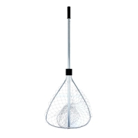 Подсачник "Капля", теннисная струна, диаметр 45 см, длина 175 см