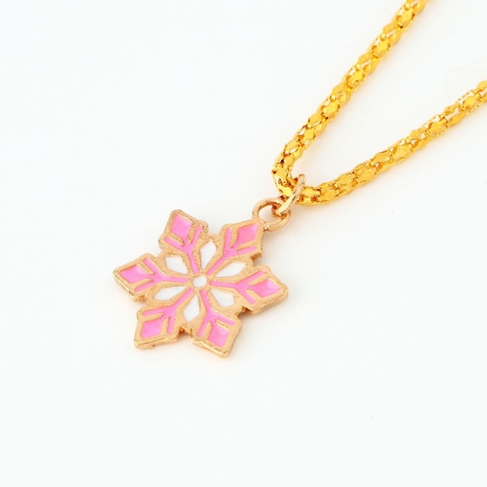 Подвеска новогодняя &laquo;Волшебство в твоих руках&raquo; на Новый год, 8 х 10 см