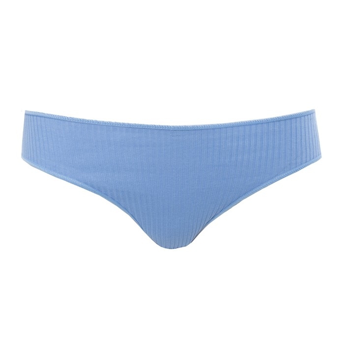 Трусы женские слипы, цвет МИКС, размер 42-44