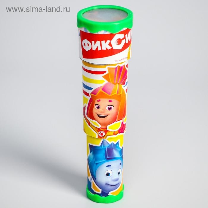 Калейдоскоп, Фиксики, МИКС