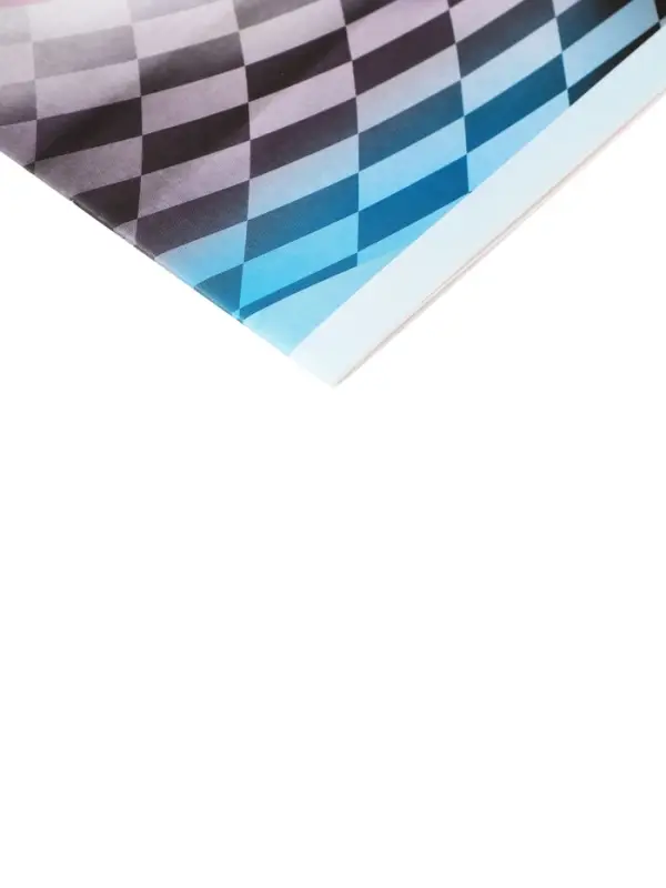 Альбом для рисования Calligrata А4, 12 листов на скрепке, обложка мелованный картон, МИКС