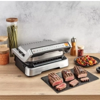 Умный электрогриль Optigrill GC774D30 4в1, 2100 Вт