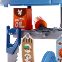 Игровой модуль &laquo;Летающая тарелка&raquo;, 52 предмета