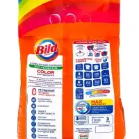 Стиральный порошок Bild COLOR, 20 стирок, 3 кг