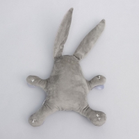 Автоигрушка &laquo;Отдел по наведению суеты&raquo;, заяц, на присосках