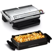 Противень для выпечки OptiGrill XL XA727810 для электрогриля