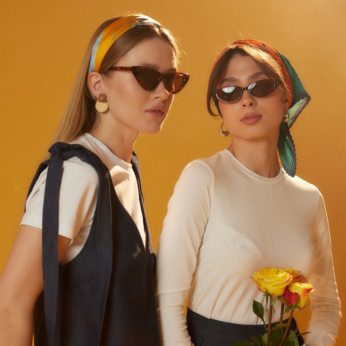 Серьги металл &laquo;Широкие&raquo; объёмные, цвет серебро