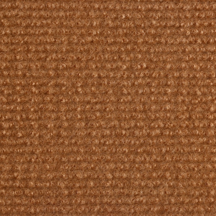 Когтеточка настенная одинарная, 45 х 10 см, бежевая