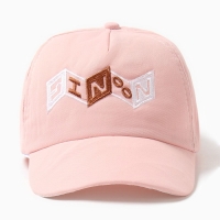 Кепка детская MINAKU розовый, р-р 50-52 Кепка детская MINAKU розовый, р-р 50-52