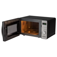 Микроволновая Печь HYM-D2074 20л. 700Вт черный