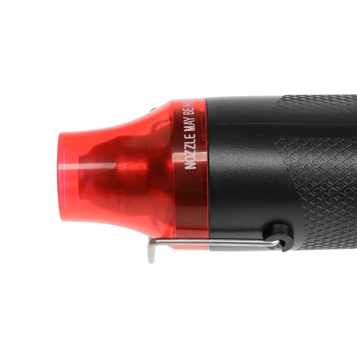 Мини-фен ТУНДРА, 220 В, 300 Вт, 200 °С Мини-фен ТУНДРА, 220 В, 300 Вт, 200 °С