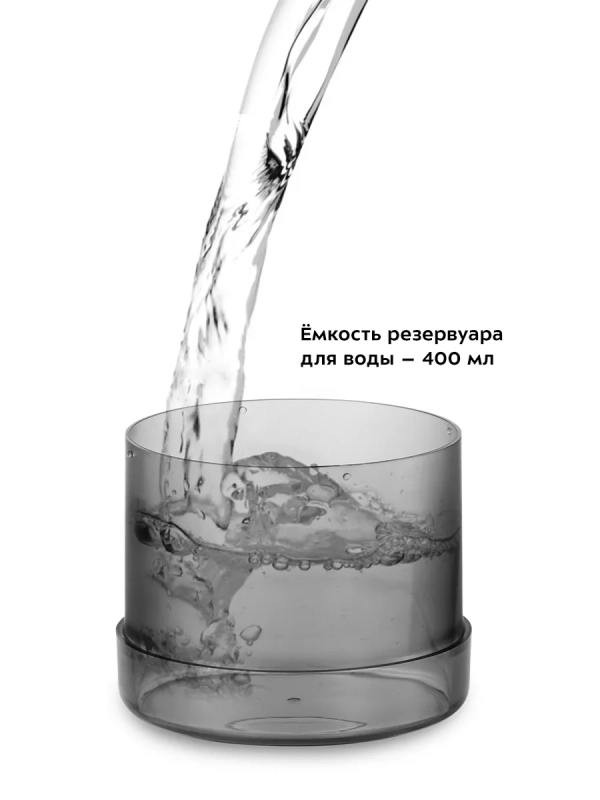 Вентилятор настольный КТ-417 увлажнитель воздуха