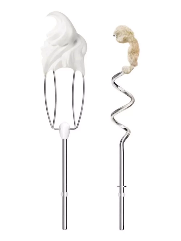 Миксер Prepmix HM450B10 с 5 скоростями, 450 Вт