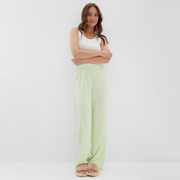 Брюки женские KAFTAN Lime series р. 48-50