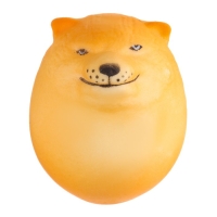 Мялка &laquo;Собака&raquo; с пастой