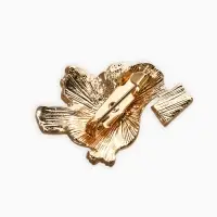 Брошь "Почтовый голубь", цвет микс (неделимая фас 12шт)