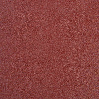 Круг абразивный шлифовальный под &laquo;липучку&raquo; ТУНДРА, 125 мм, Р80, 100 шт.