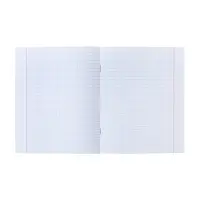 Тетрадь 12 листов в клетку, ErichKrause &laquo;Классика&raquo;, зелёная