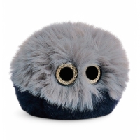 Мягкая игрушка «Лупоглазики. Плюшевые мстители: Бэт-пух» Мягкая игрушка «Лупоглазики. Плюшевые мстители: Бэт-пух»