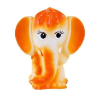 Резиновая игрушка «Слоненок» Резиновая игрушка «Слоненок»