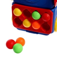 Набор для гольфа &laquo;Гольфист&raquo;