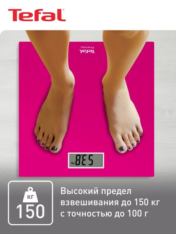 Весы электронные напольные Premiss PP1403V0