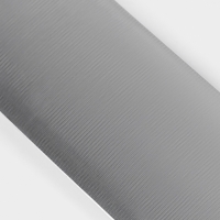 Нож для сыра с двумя ручками, лезвие 36,3 см, черная ручка