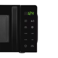 Микроволновая печь HYM-D3030 черный