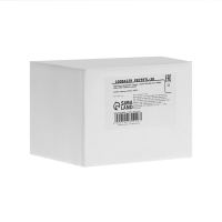 Светильник фасадный &laquo;Гранд&raquo;, FSD-038, 5 Вт, 4000К, IP65, 220 В, пластик, черный