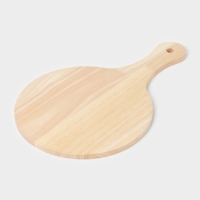 Доска для подачи Magistro &laquo;Дубрава&raquo;, 32&times;20 см, дуб