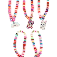 Браслет "Детский МИКС", 5 шт Браслет "Детский МИКС", 5 шт