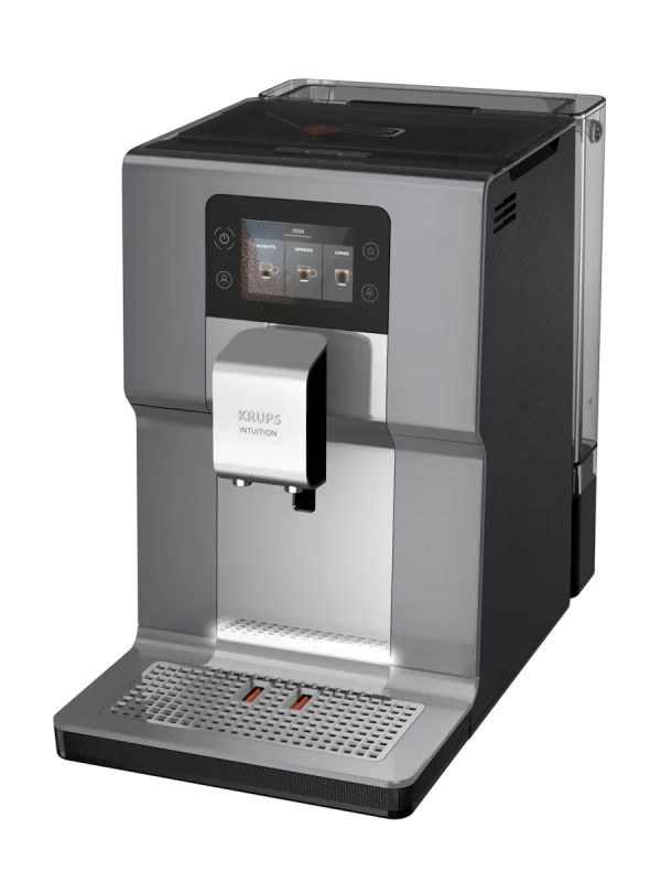 Автоматическая кофемашина Intuition Preference+ EA875E10
