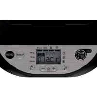 Хлебопечка Pain&Tresors OW251E32, черный, 720 Вт