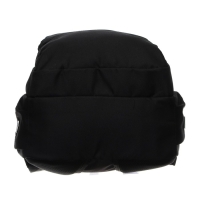 Рюкзак молодёжный, школьный, 44&times;34&times;13 см, эргономичная спинка, Stavia &laquo;Спутник&raquo; чёрный