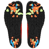 Аквашузы ONLYTOP Cyber Red, р. 39-40