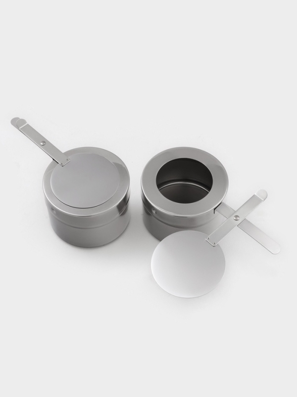 Мармит 64x46x44 см, откдывающаяся крышка