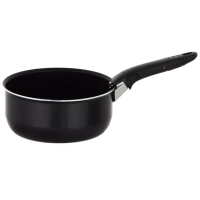 Набор посуды Ingenio Black 04238850, 8 предметов