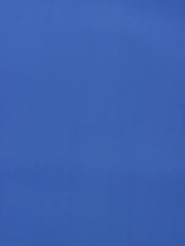 Пленка для цветов, &laquo;Серебряная сторона&raquo;, синий, 57&times;57&plusmn;1 см