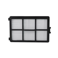 Комплект фильтров PVCF 2043 для пылесосов PVC 2003RI 2004RI