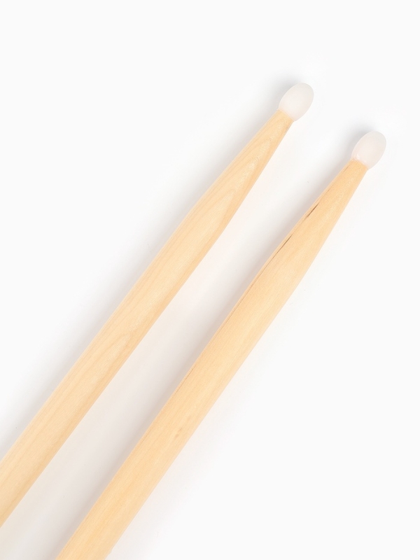 Барабанные палочки Music Life N2BN клён