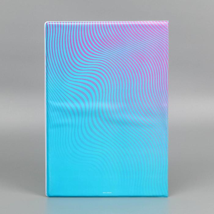 Обложка для семейных документов "Docs" 8 файлов А4