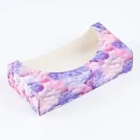 Коробка складная &laquo;Гортензия&raquo;, 20&times;10&times;5 см