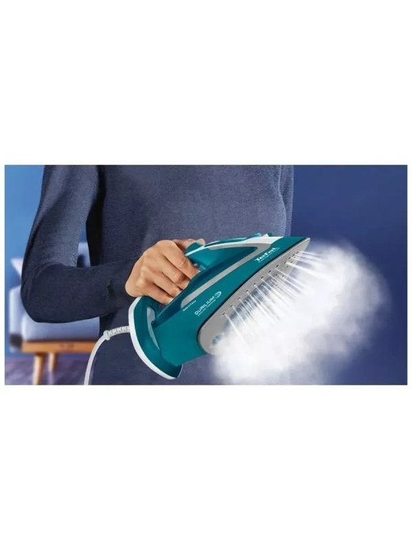 Паровой утюг Easygliss plus FV5737E0, 2500 Вт