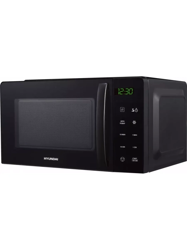 Микроволновая печь HYM-D3030 черный